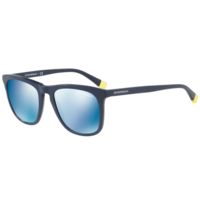 Armani EA4105F Progressive Prescription Sunglasses