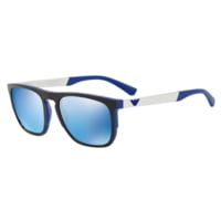 Armani EA4114 Progressive Prescription Sunglasses