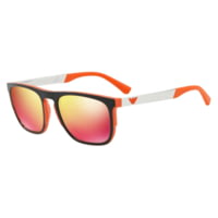 Armani EA4114F Progressive Prescription Sunglasses