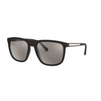 Armani EA4124 Bifocal Prescription Sunglasses