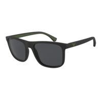 Armani EA4129 Progressive Prescription Sunglasses