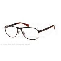 Armani Exchange AX1008 Progressive Prescription Eyeglasses