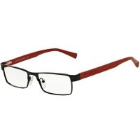 Armani Exchange AX1009 Single Vision Prescription Eyeglasses