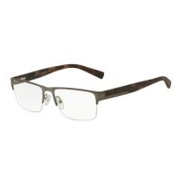 Armani Exchange AX1018 Single Vision Prescription Eyeglasses