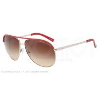Armani Exchange AX2002 Bifocal Prescription Sunglasses
