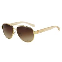 Armani Exchange AX2010S Single Vision Prescription Sunglasses