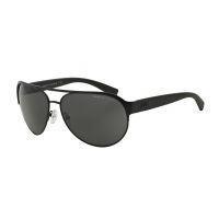 Armani Exchange AX2015S Single Vision Prescription Sunglasses