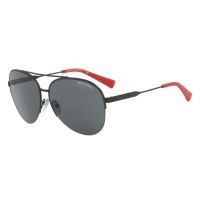 Armani Exchange AX2020S Single Vision Prescription Sunglasses