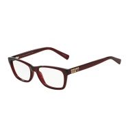 Armani Exchange AX3006 Single Vision Prescription Eyeglasses