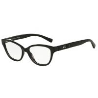Armani Exchange AX3013 Progressive Prescription Eyeglasses