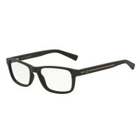 Armani Exchange AX3021 Progressive Prescription Eyeglasses