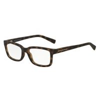 Armani Exchange AX3022F Progressive Prescription Eyeglasses