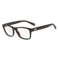 Armani Exchange AX3039 Progressive Prescription Eyeglasses