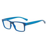 Armani Exchange AX3042 Progressive Prescription Eyeglasses