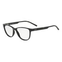 Armani Exchange AX3047 Single Vision Prescription Eyeglasses