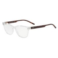 Armani Exchange AX3047F Bifocal Prescription Eyeglasses