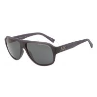 Armani Exchange AX4005 Single Vision Prescription Sunglasses