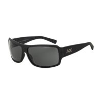 Armani Exchange AX4007 Single Vision Prescription Sunglasses