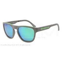 Armani Exchange AX4012 Progressive Prescription Sunglasses