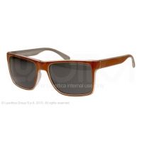 Armani Exchange AX4016 Bifocal Prescription Sunglasses