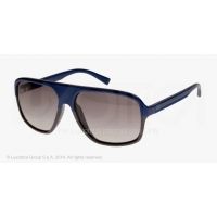 Armani Exchange AX4020S Single Vision Prescription Sunglasses