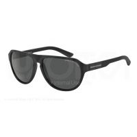 Armani Exchange AX4028S Single Vision Prescription Sunglasses