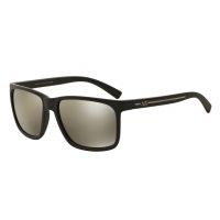 Armani Exchange AX4041SF Bifocal Prescription Sunglasses