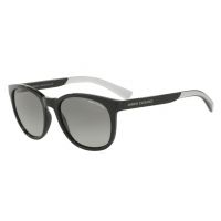 Armani Exchange AX4050S Single Vision Prescription Sunglasses