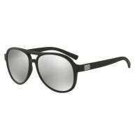Armani Exchange AX4055SF Bifocal Prescription Sunglasses