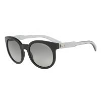 Armani Exchange AX4057SF Single Vision Prescription Sunglasses