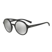Armani Exchange AX4060S Progressive Prescription Sunglasses