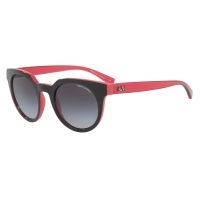 Armani Exchange AX4062S Bifocal Prescription Sunglasses