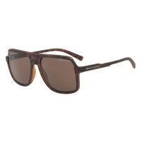 Armani Exchange AX4066S Bifocal Prescription Sunglasses