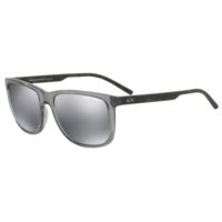 Armani Exchange AX4070S Progressive Prescription Sunglasses