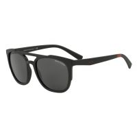 Armani Exchange AX4076S Bifocal Prescription Sunglasses