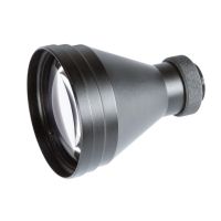 Armasight 5x A-Focal Lens w/ Adapter #24/#25