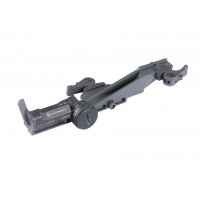 Armasight Advanced Integrated Mount w/ Bracket for 3x PVS14 Magnifier Kit