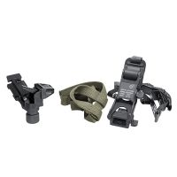 Armasight PASGT Helmet Mount Kit for Night Vision Devices