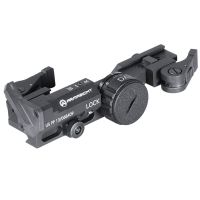 Armasight AIM Advanced Integrated Mount - Night Vision to Rifle Scope Converter