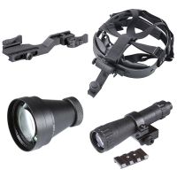 Armasight Select Accessory Kit for NYX-14 Night Vision Monocular