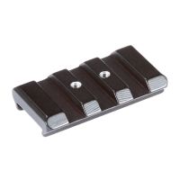 Armasight NV Monocular Weaver Rail Adapter