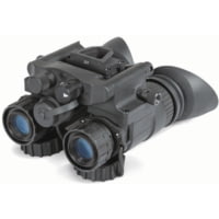 Armasight BNVD-51 1x19mm Gen 3 IIT Dual-Channel Night Vision Goggles
