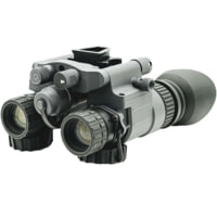 Armasight BNVD-51 1x19mm Aviation Grade Dual-Channel Night Vision Goggles