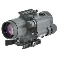 Armasight CO-Mini FLAG MG Night Vision Mini Clip-On System FLAG Filmless Auto-Gated IIT with Manual Gain