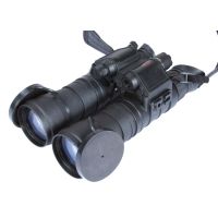 Armasight Eagle Ghost Night Vision Binocular - Dual Tube, 3x, Gen 3