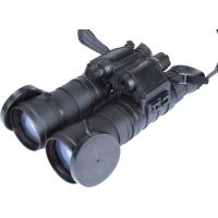 Armasight Eagle QS 3x Night Vision Binocular - Dual Tube, Gen 2+