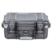 Armasight Hard Storage Case for Night Vision Rifle Scopes &amp; Clip On Systems