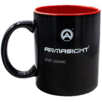 Armasight Heat-Activated Thermal Mug