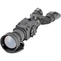 Armasight Command 640 3-24x75mm Thermal Imaging Rifle Scope w/FLIR Tau 2