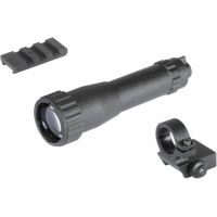 Armasight IR810W Detachable Wide Range Angle Adjustable Long Range Infrared Illuminator